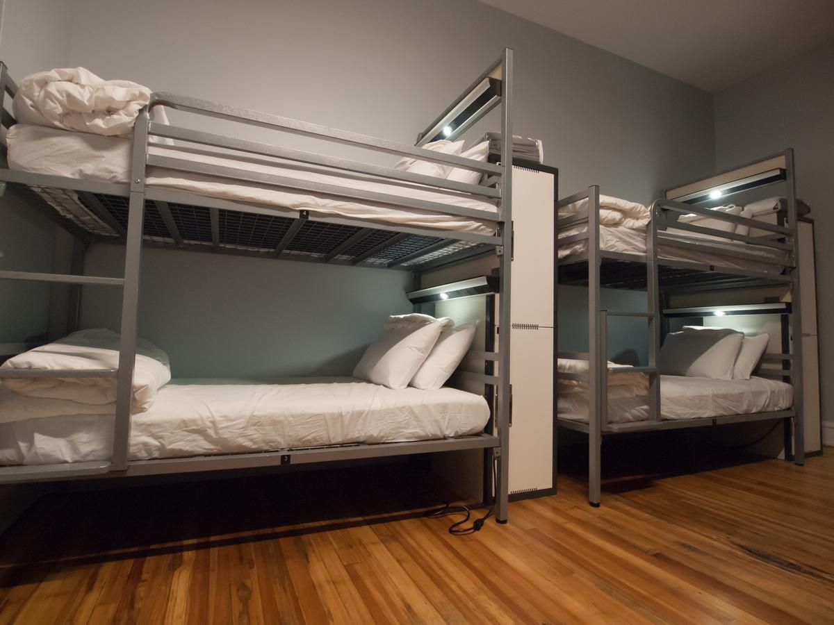Hostel Hi *