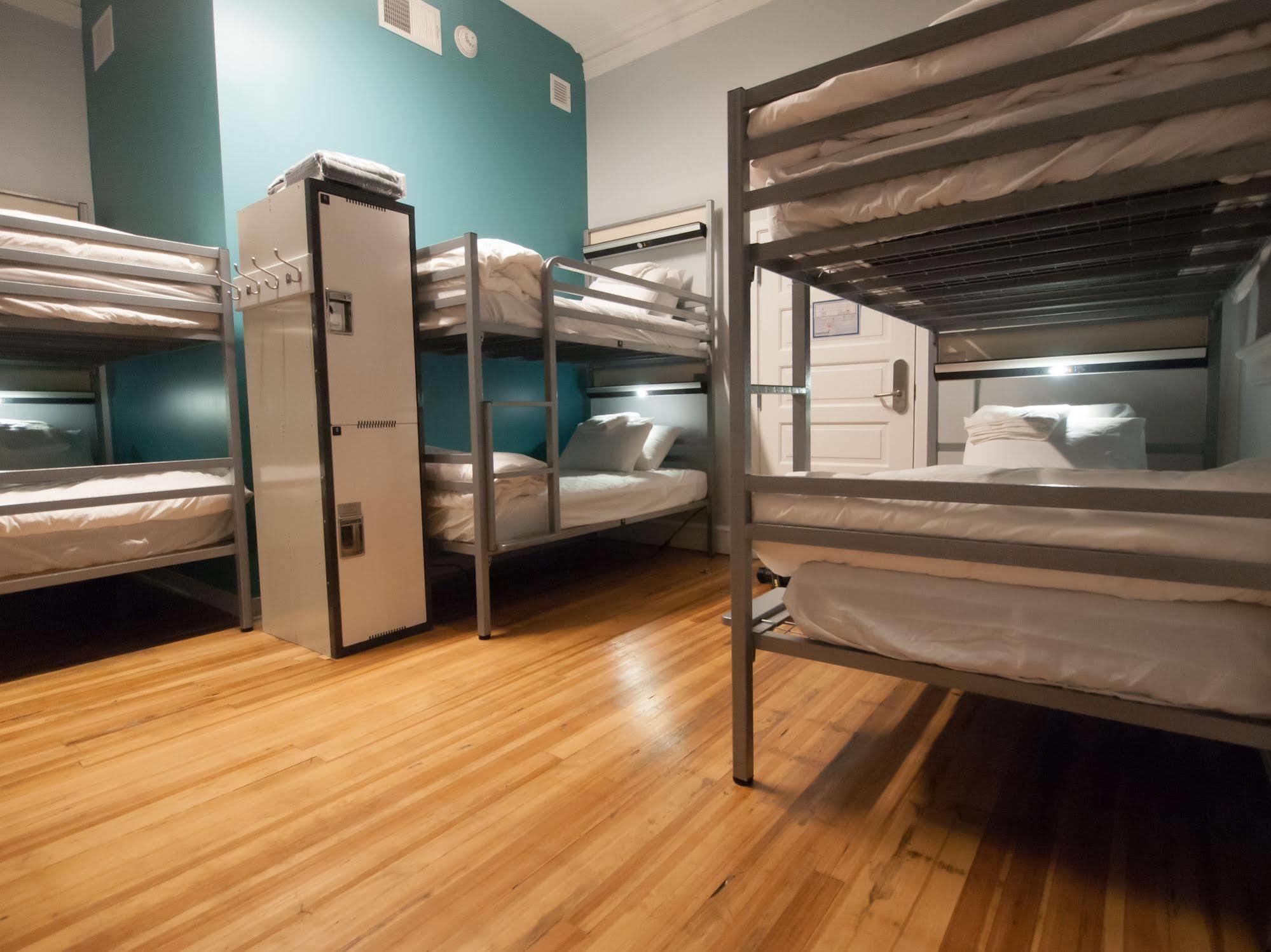 Hostel Hi Richmond