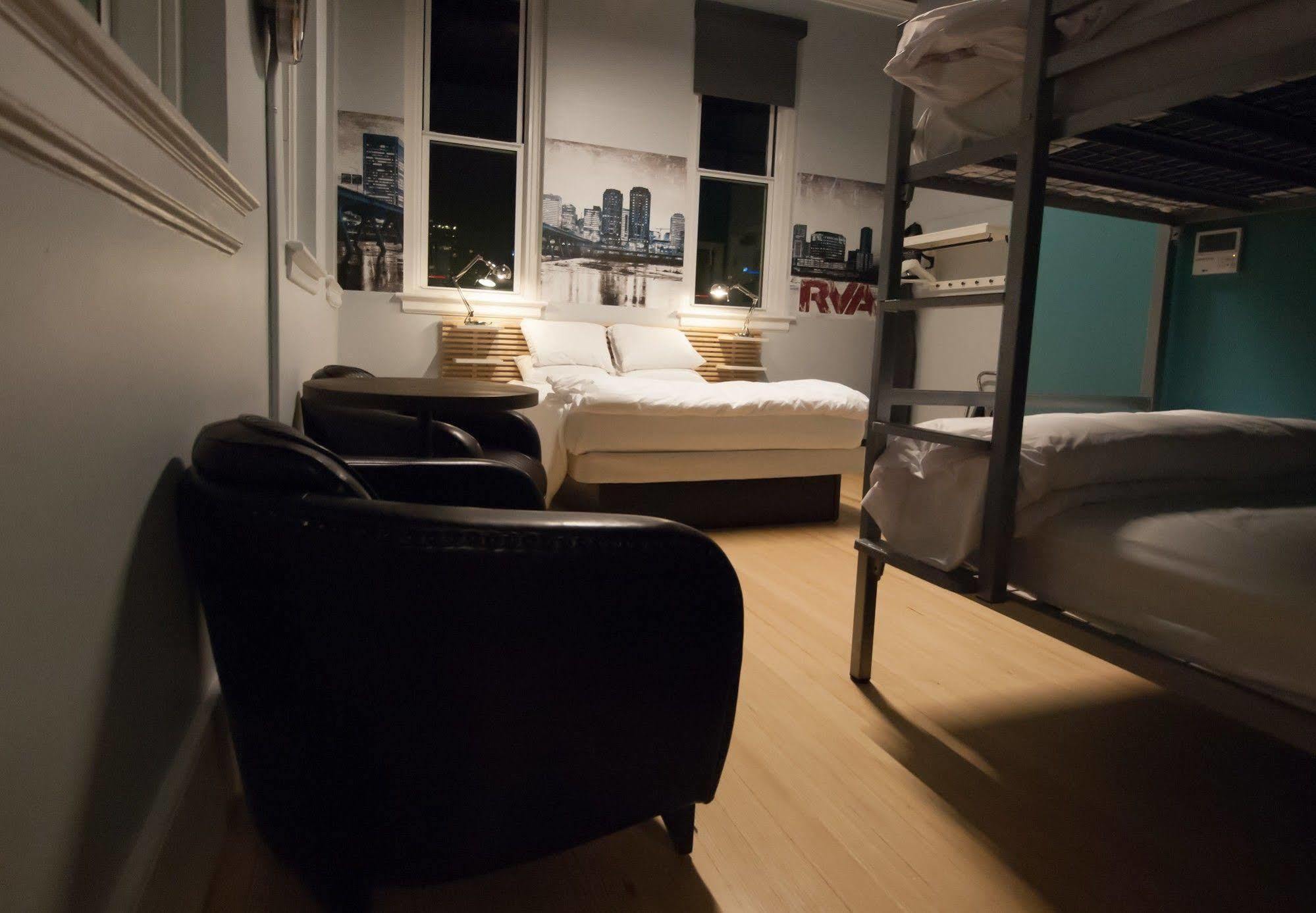 Hostel Hi *