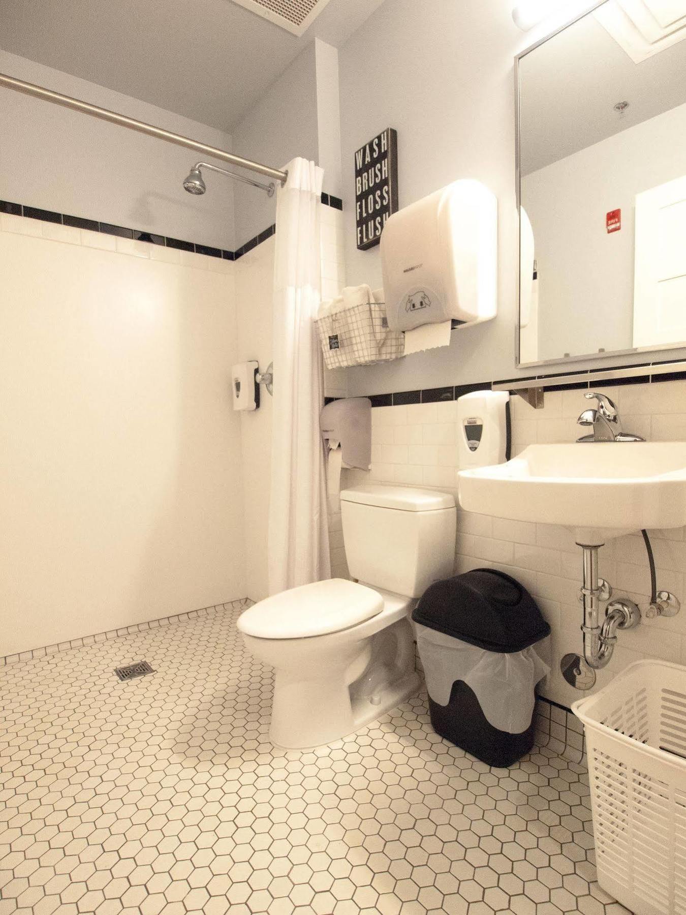 Hostel Hi Richmond