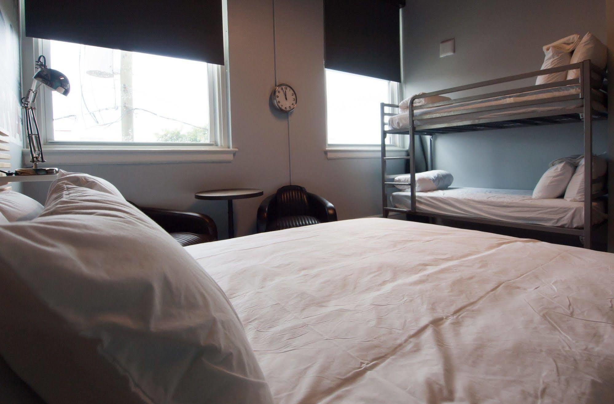 Hostel Hi Richmond