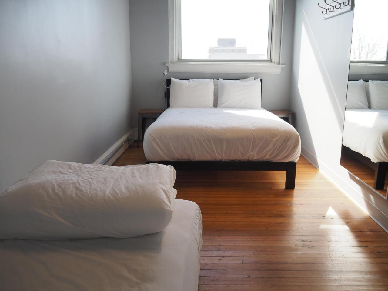 Hostel Hi Richmond