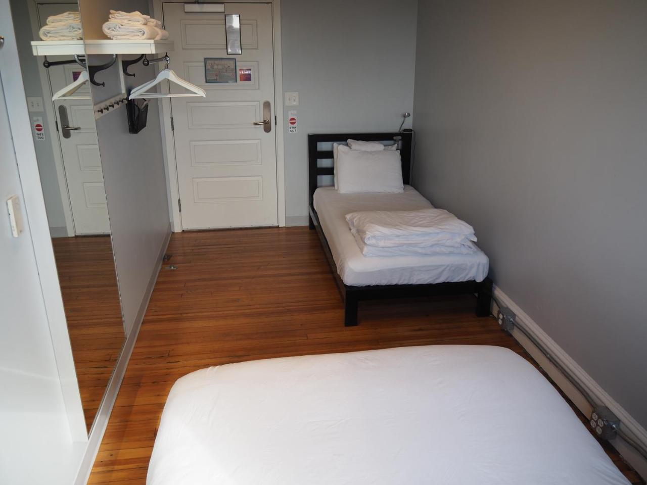 Hi Hostel Richmond